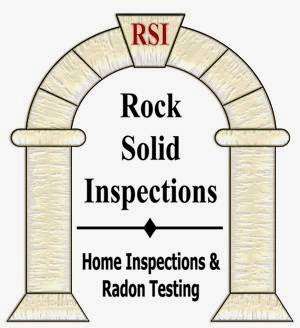 Rock Solid Inspections